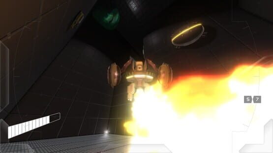 Screenshot The Cartesian Project