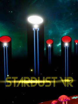 Cover Stardust VR