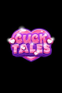 Cover CuckTales