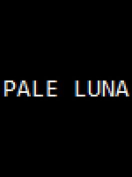 Cover Pale Luna