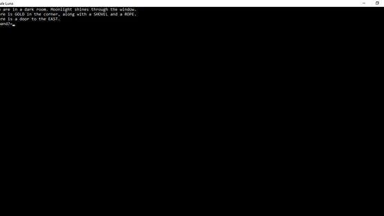 Screenshot Pale Luna
