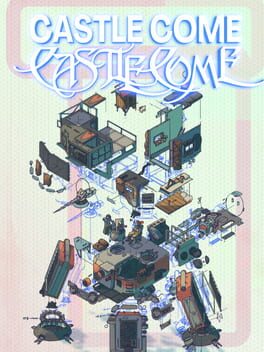 Cover Castle Come