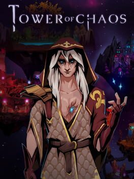 Cover Tower of Chaos