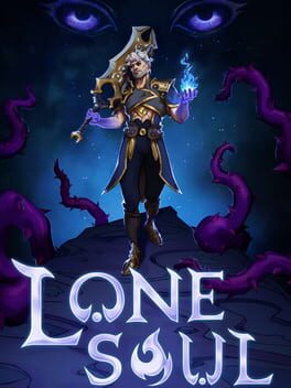 Cover Lone Soul