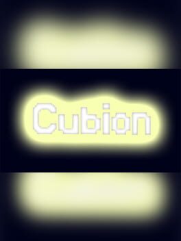 Cover Cubion