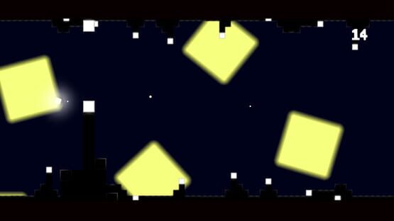 Screenshot Cubion