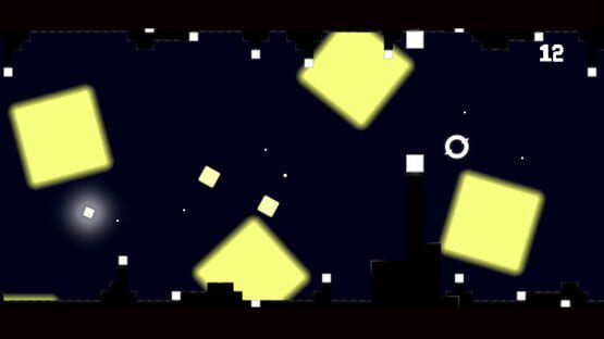 Screenshot Cubion