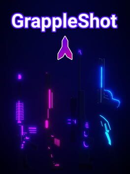 Cover GrappleShot