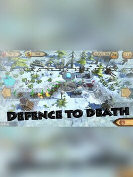 Cover Defence to death
