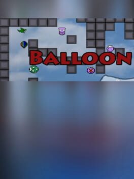 Cover Balloon