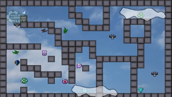 Screenshot Balloon