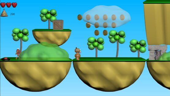 Screenshot Super Robolom
