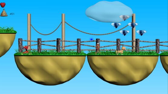 Screenshot Super Robolom