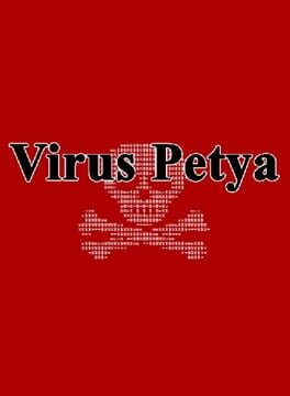 Cover Virus Petya