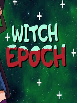 Cover Witch Epoch
