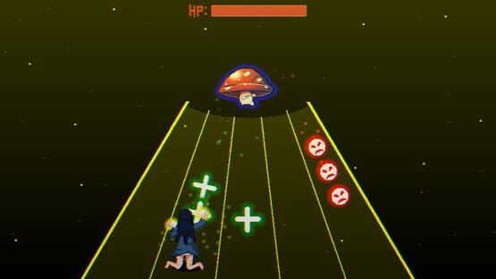 Screenshot Witch Epoch