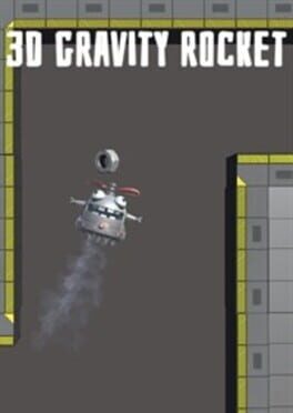 Cover 3D Gravity Rocket