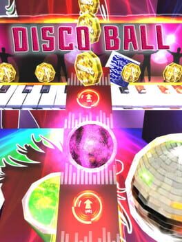 Cover Disco Ball