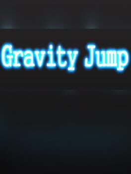 Cover Gravity Jump