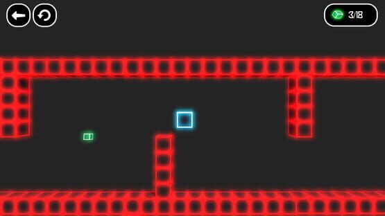 Screenshot Gravity Jump