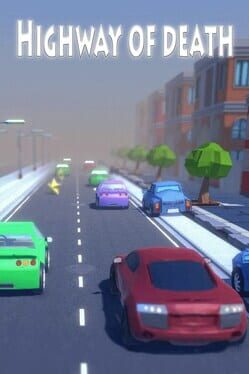 Cover Highway of death