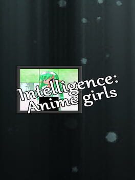 Cover Intelligence: Anime Girls