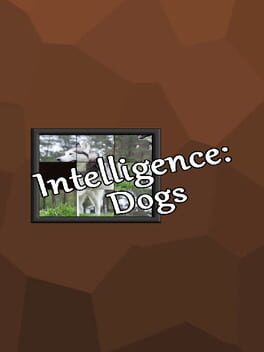 Cover Intelligence: Dogs