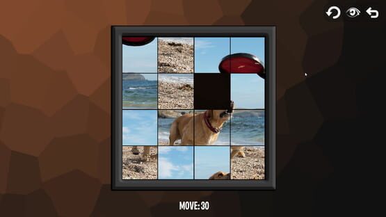 Screenshot Intelligence: Dogs