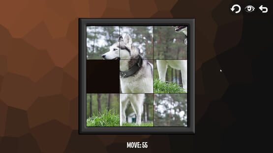 Screenshot Intelligence: Dogs