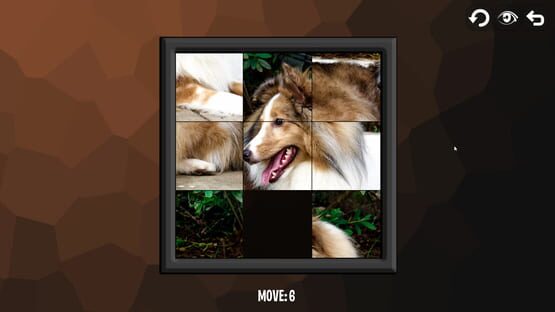 Screenshot Intelligence: Dogs