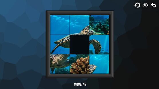 Screenshot Intelligence: Underwater Kingdom