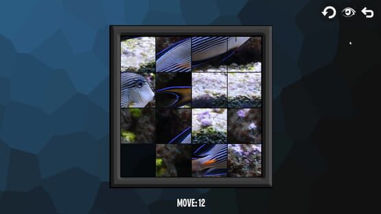 Screenshot Intelligence: Underwater Kingdom