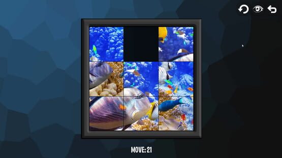 Screenshot Intelligence: Underwater Kingdom