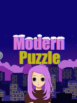 Cover Modern Puzzle