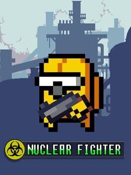 Cover Nuclear Fighter