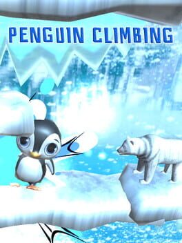 Cover Penguin Climbing