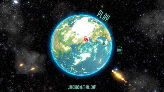 Screenshot Round Mars