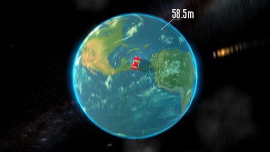 Screenshot Round Mars