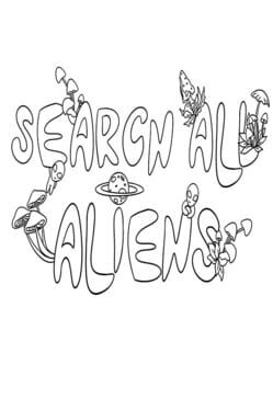 Cover Search All: Aliens