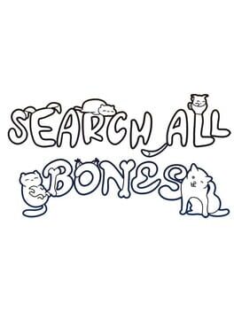 Cover Search All: Bones