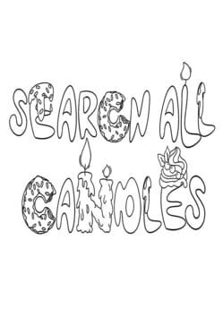 Cover Search All: Candles