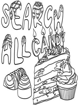 Cover Search All: Candy