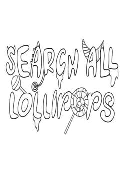 Cover Search All: Lollipops