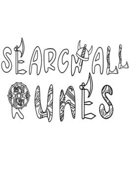 Cover Search All: Runes