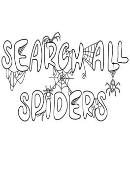 Cover Search All: Spiders