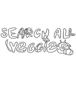 Cover Search All: Veggies
