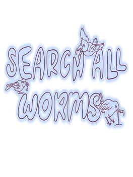 Cover Search All: Worms