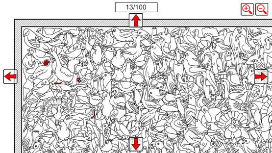 Screenshot Search All: Worms