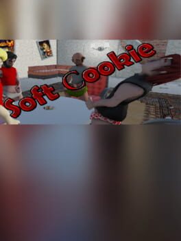 Cover Soft cookie