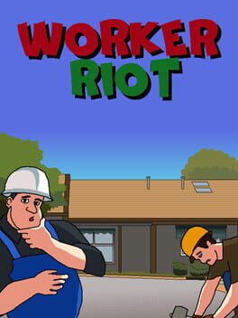 Cover Worker Riot